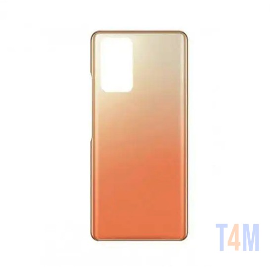 Back Cover Xiaomi Redmi Note 10 Pro 4g Gradient Bronze